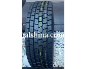 Doublestar DLD100 (ведущая) 315/80 R22.5 156/150K